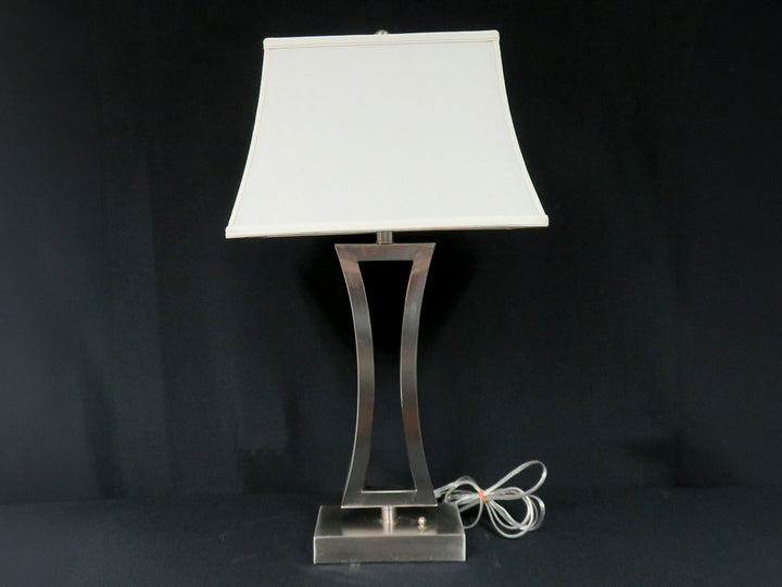 Contemporary Table Lamp