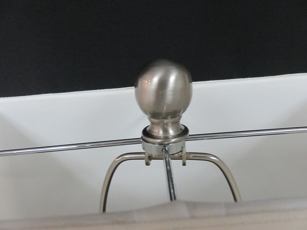 Contemporary Table Lamp