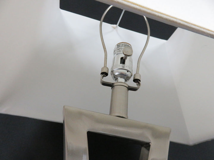 Contemporary Table Lamp