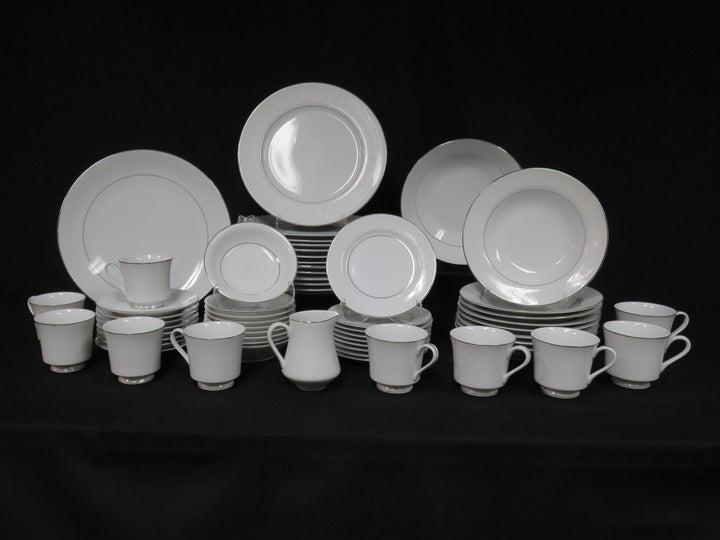 Mikasa China Set