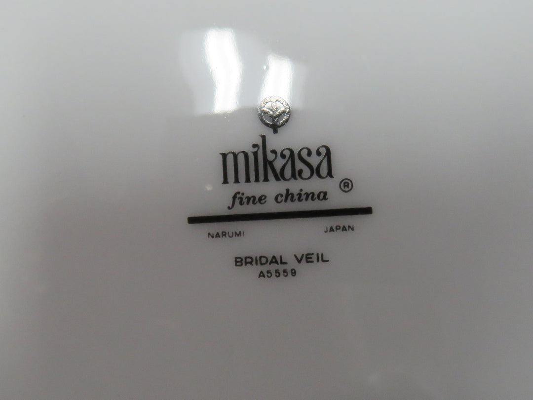 Mikasa China Set
