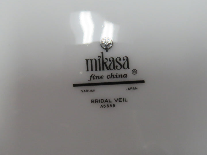 Mikasa China Set