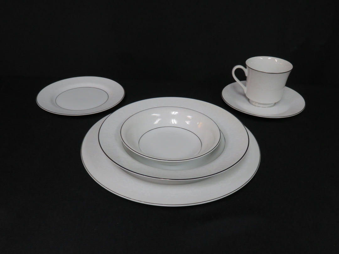 Mikasa China Set