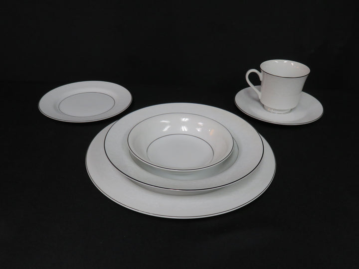Mikasa China Set