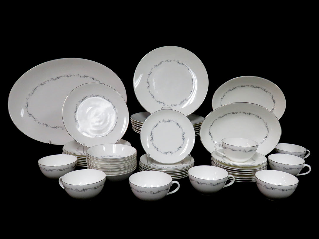 Royal Doulton China Set