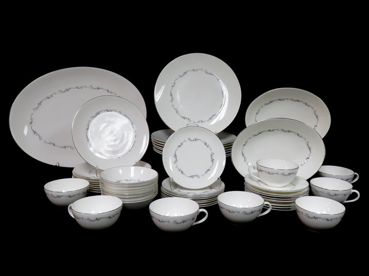 Royal Doulton China Set