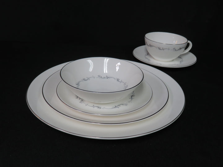 Royal Doulton China Set