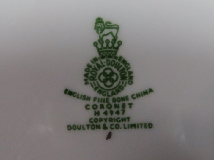 Royal Doulton China Set