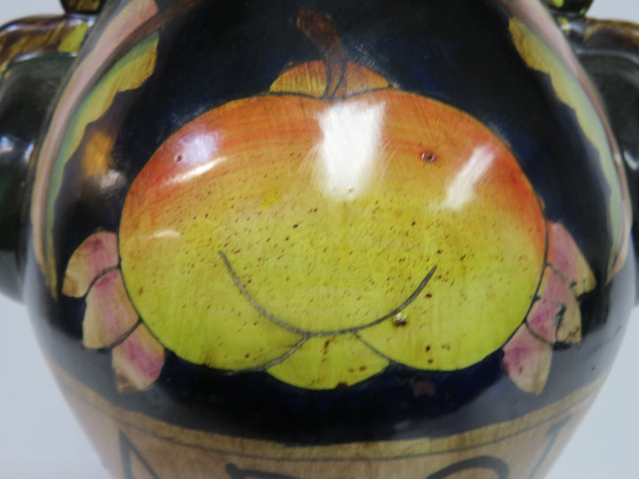 "Napoli" Vase