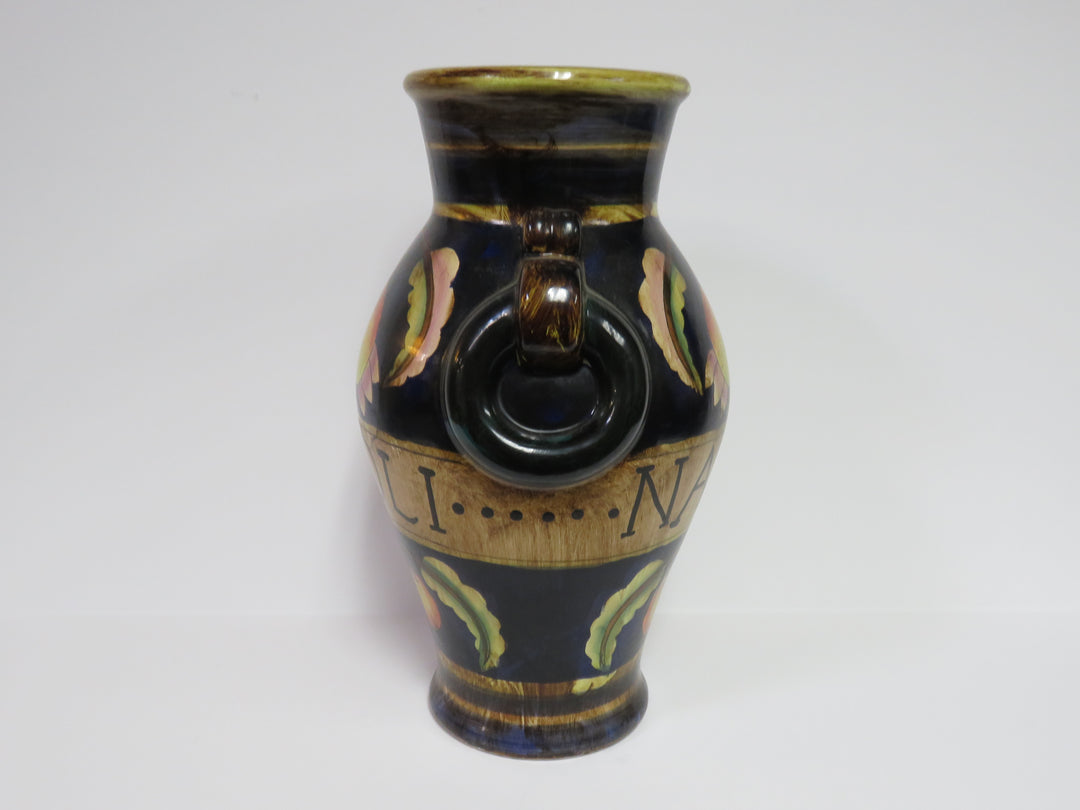 "Napoli" Vase