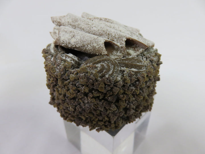 Decorative Cake and Tart Figurines