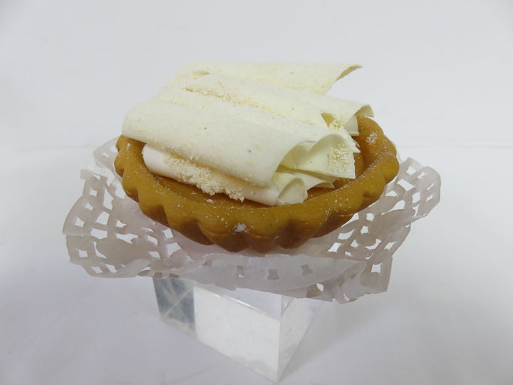 Decorative Cake and Tart Figurines