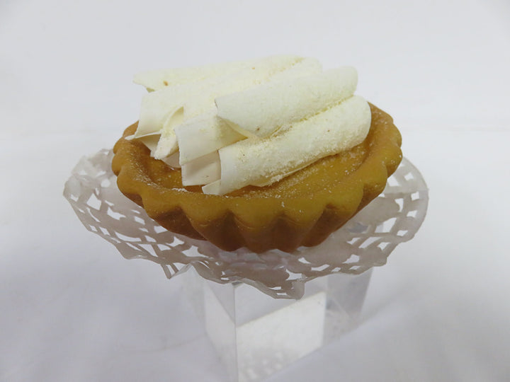 Decorative Cake and Tart Figurines