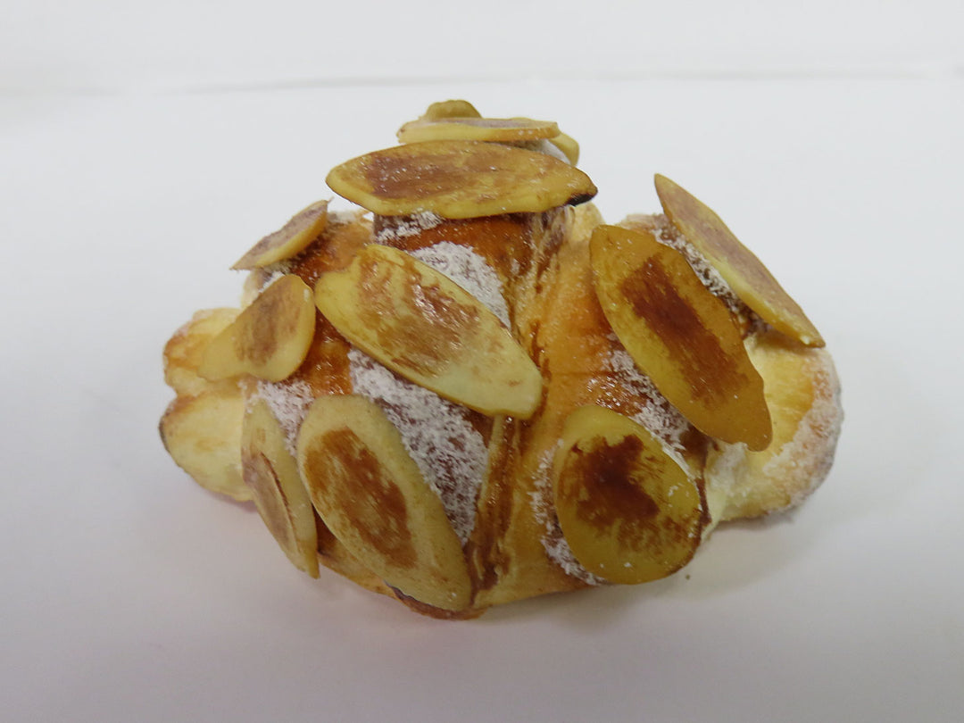 Decorative Croissant Figurines