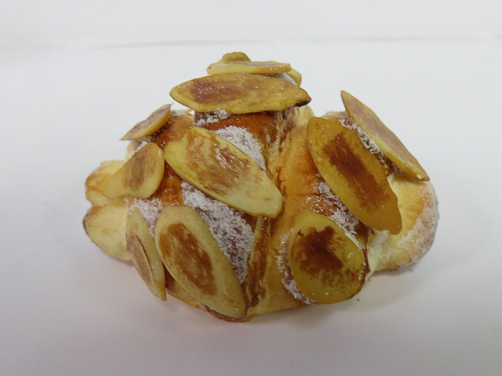 Decorative Croissant Figurines