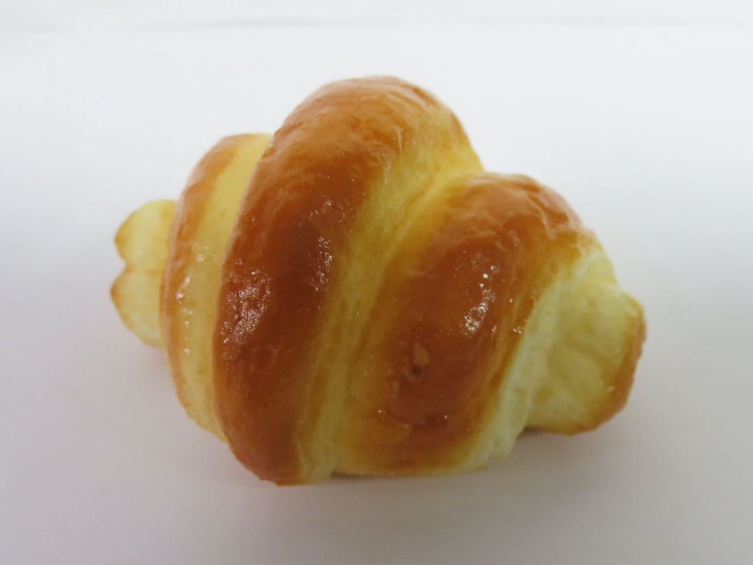 Decorative Croissant Figurines