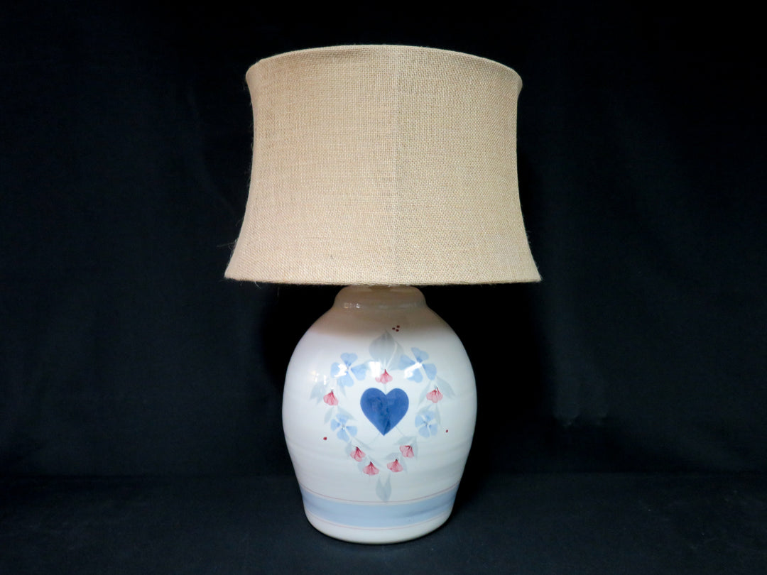 Vintage Table Lamp