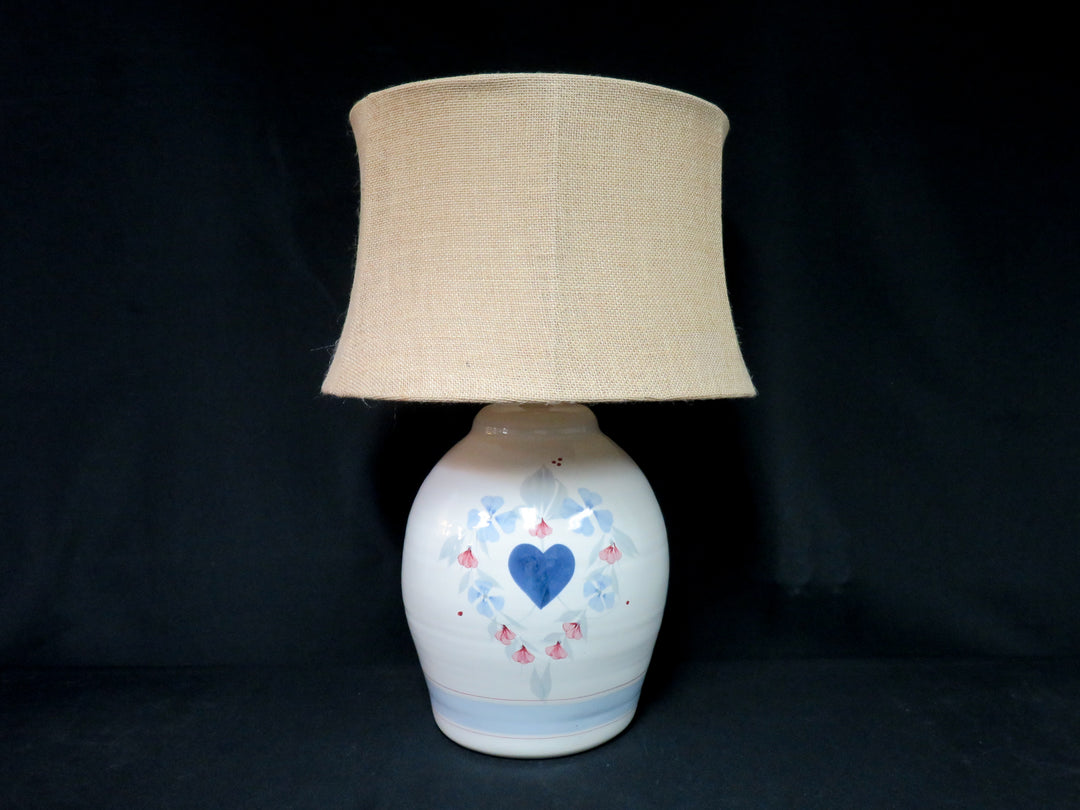Vintage Table Lamp