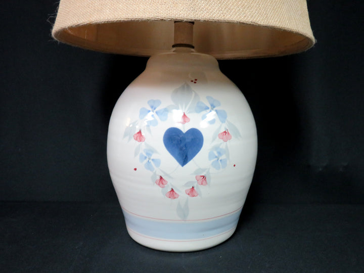Vintage Table Lamp