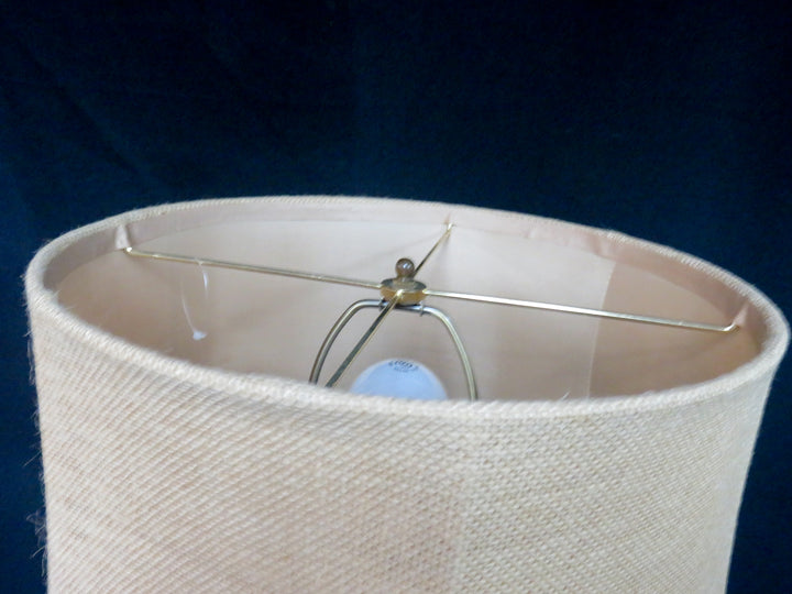Vintage Table Lamp