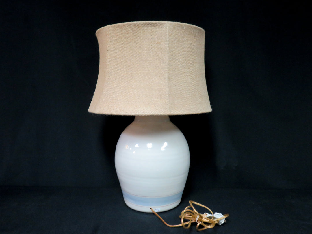 Vintage Table Lamp