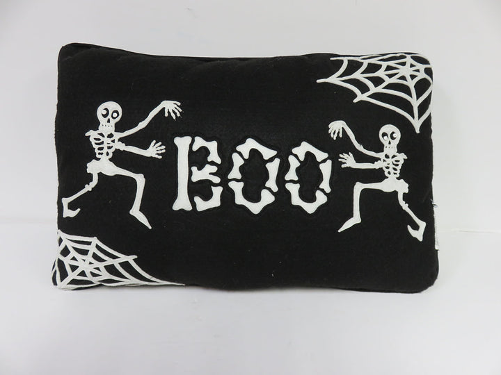 Halloween Pillow