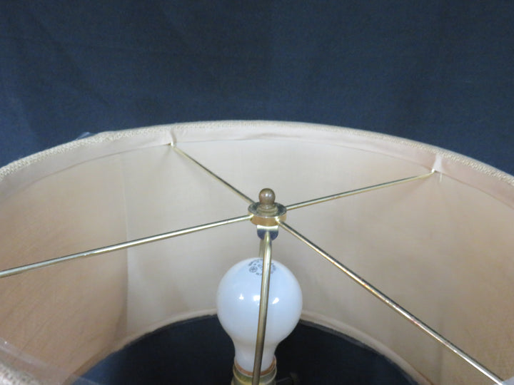Vintage Table Lamp