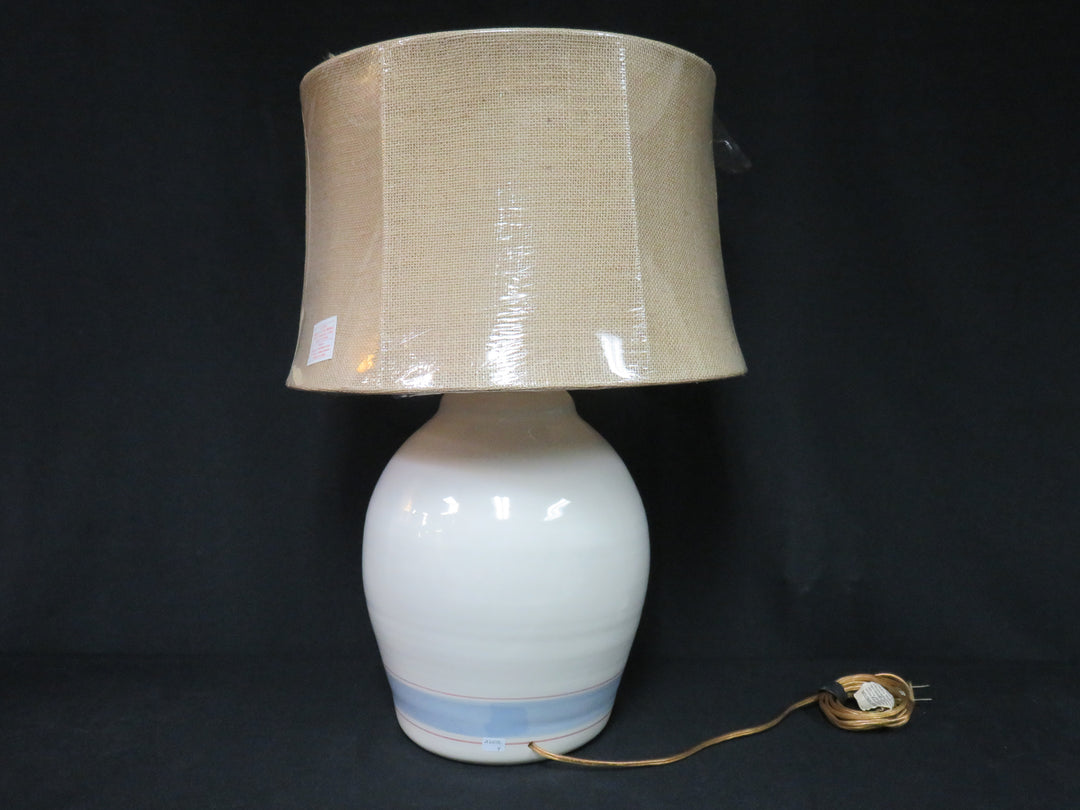 Vintage Table Lamp