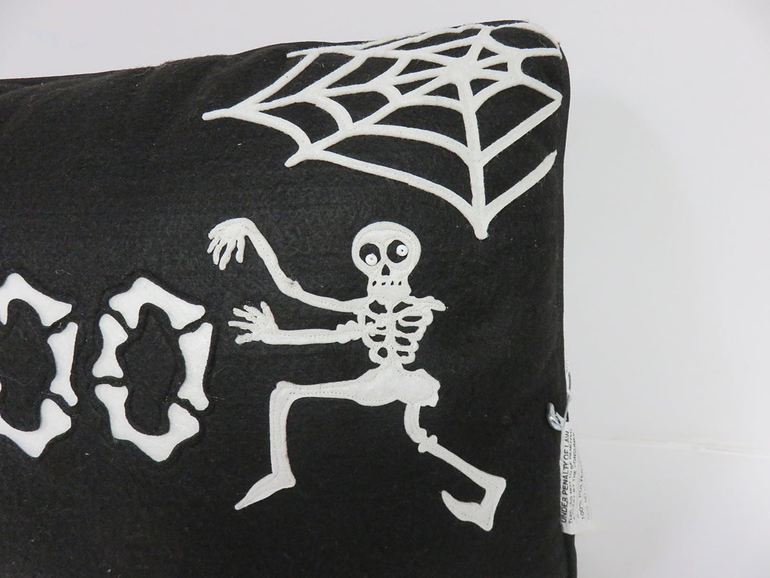 Halloween Pillow