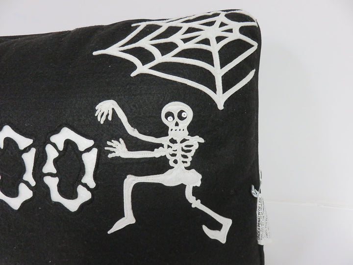 Halloween Pillow