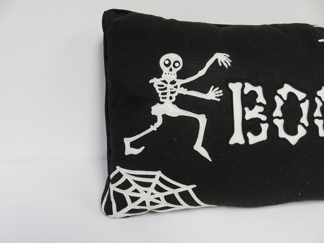 Halloween Pillow
