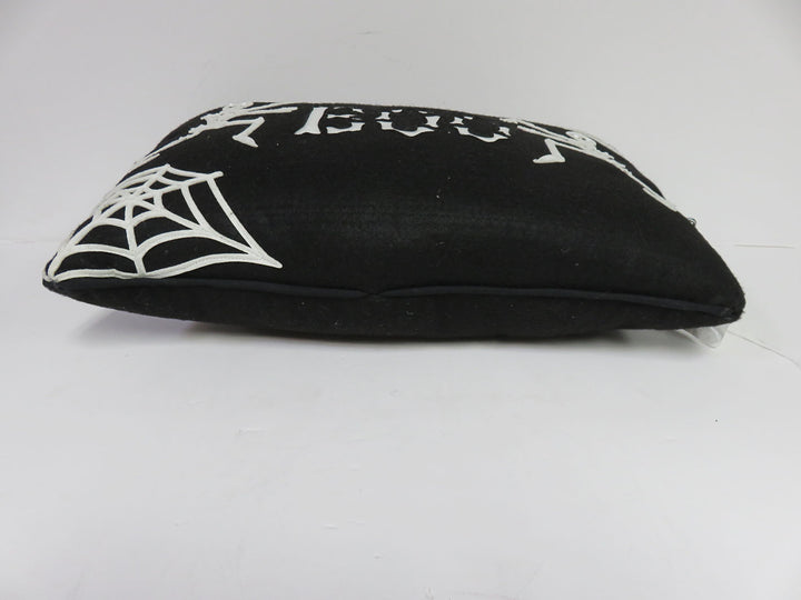 Halloween Pillow