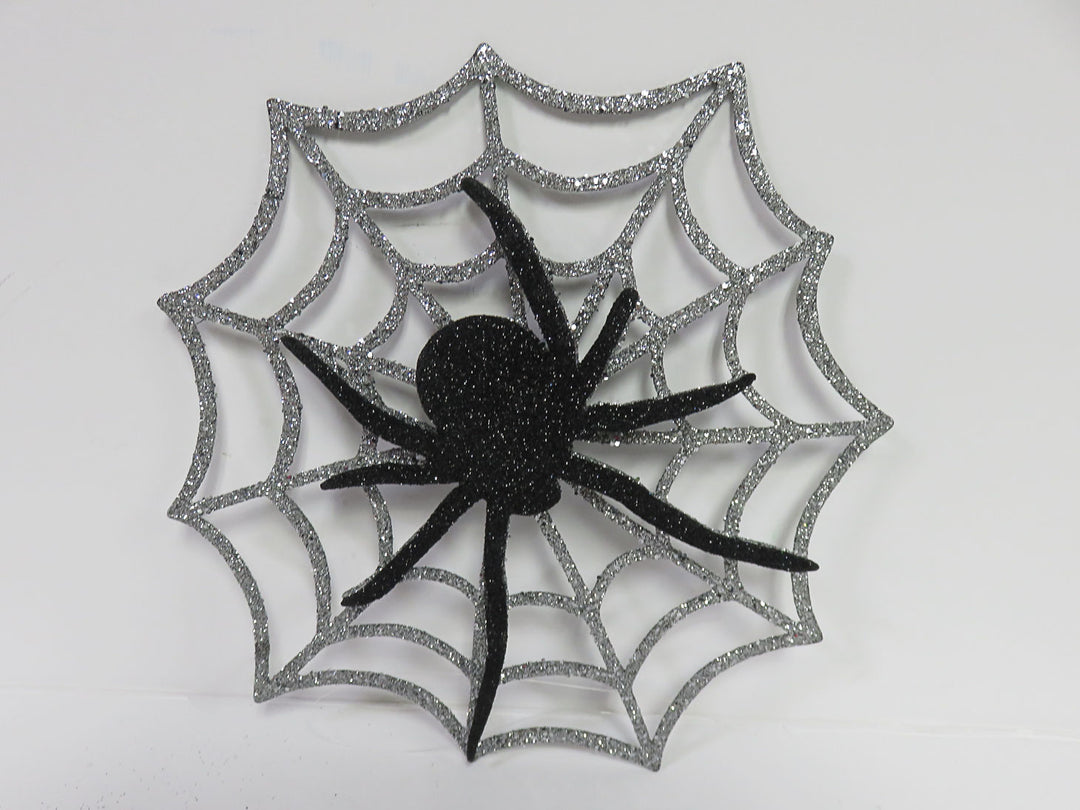 Halloween Wall Spider Webs