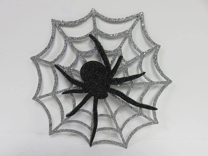 Halloween Wall Spider Webs