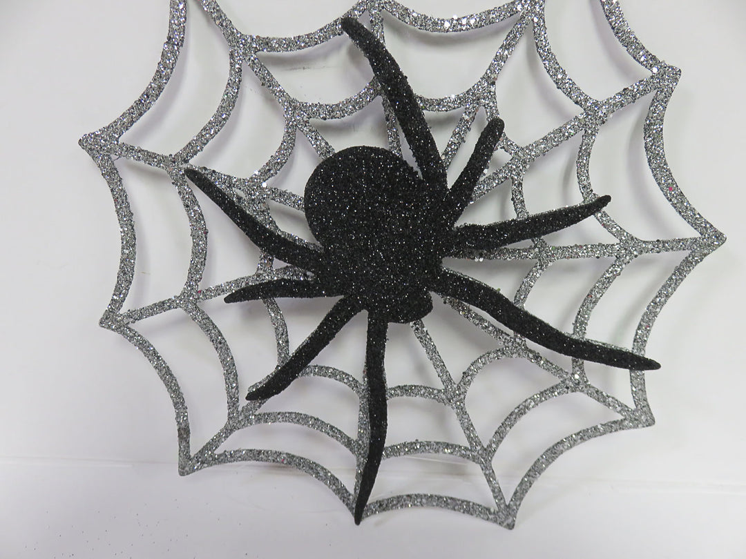 Halloween Wall Spider Webs