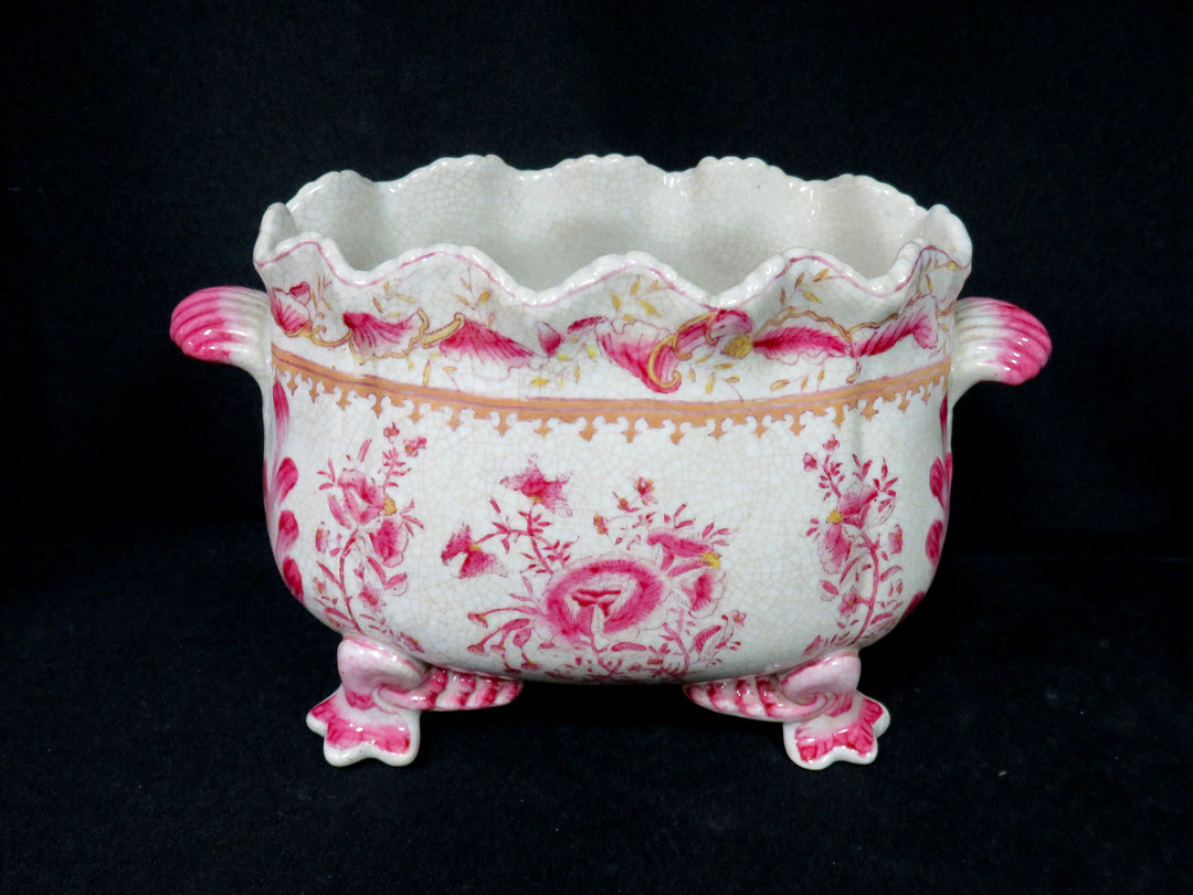 United Wilson (JUWC) Cachepot