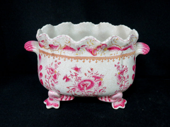 United Wilson (JUWC) Cachepot