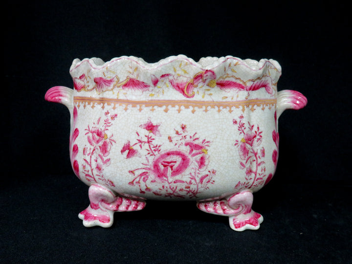 United Wilson (JUWC) Cachepot