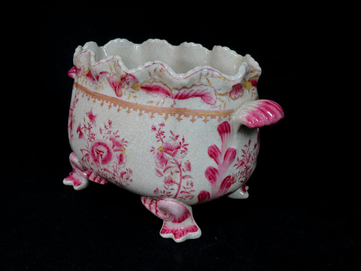 United Wilson (JUWC) Cachepot