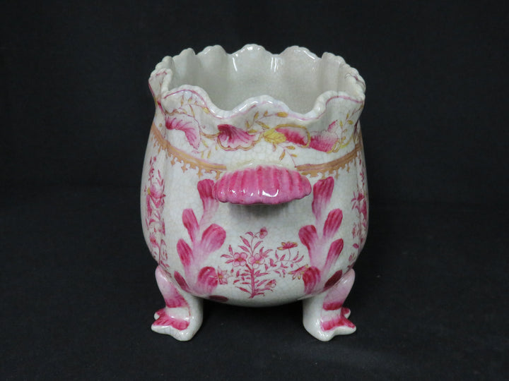 United Wilson (JUWC) Cachepot