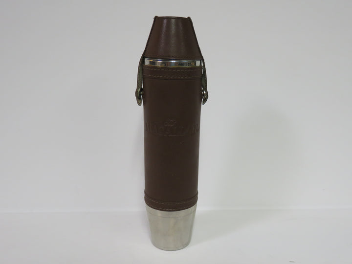 Macallan Whiskey Flask