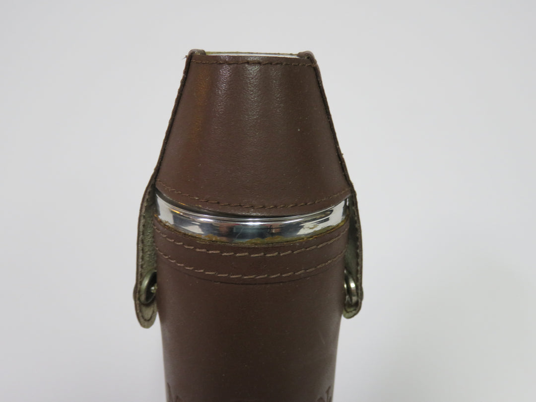 Macallan Whiskey Flask