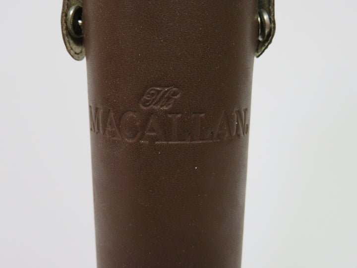 Macallan Whiskey Flask