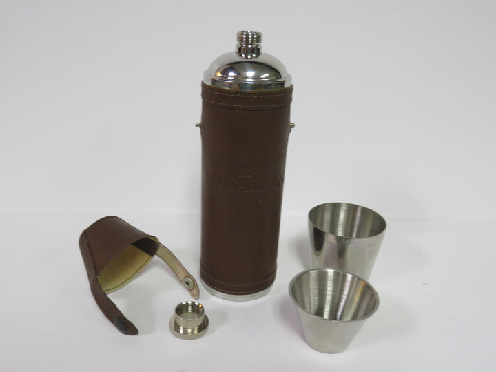 Macallan Whiskey Flask