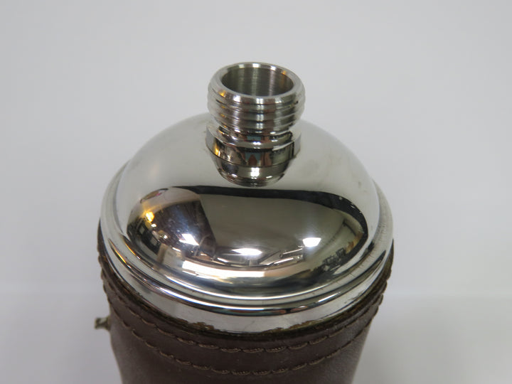 Macallan Whiskey Flask
