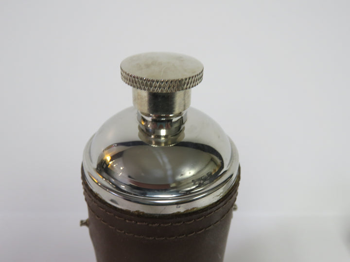 Macallan Whiskey Flask