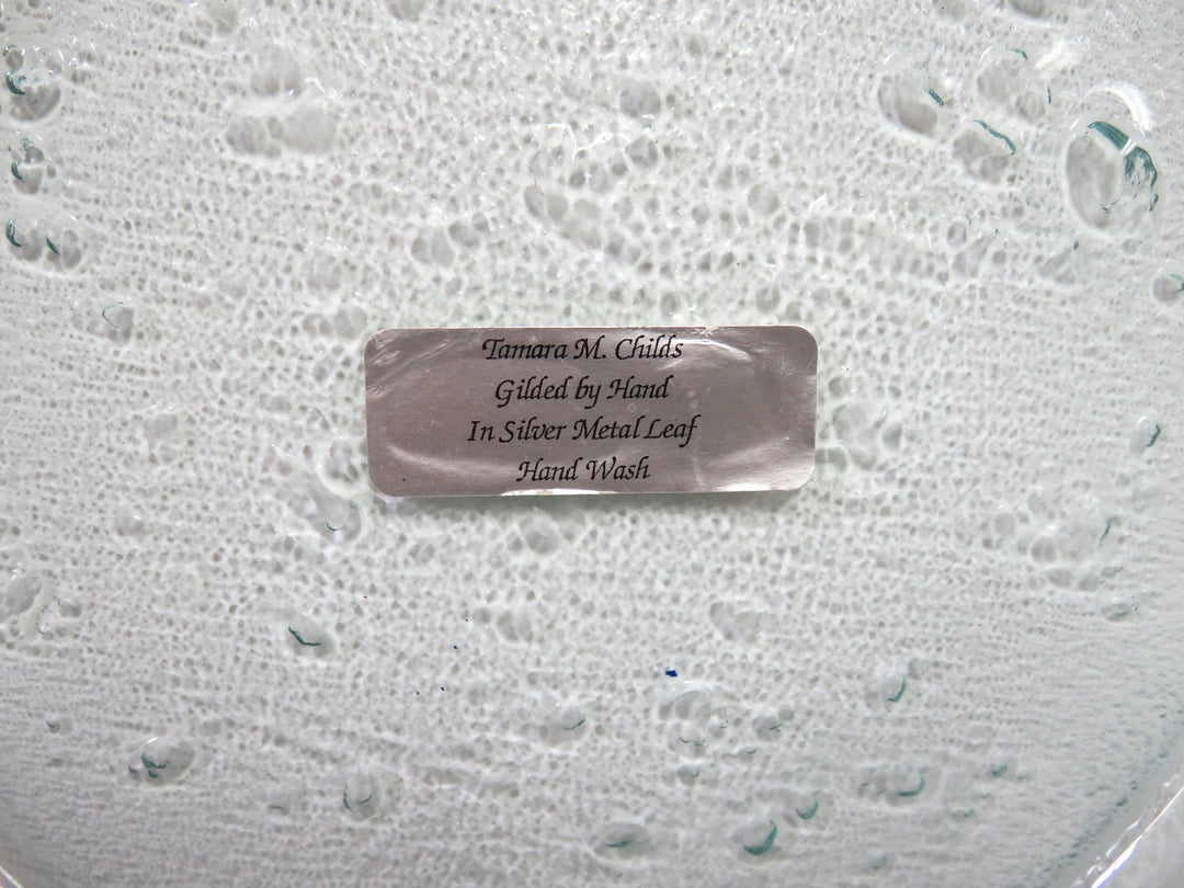Decorative Plate