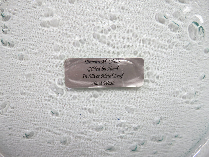 Decorative Plate