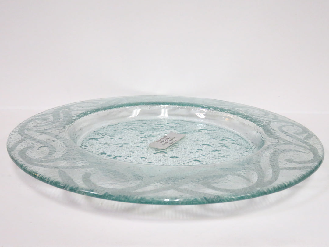 Decorative Plate