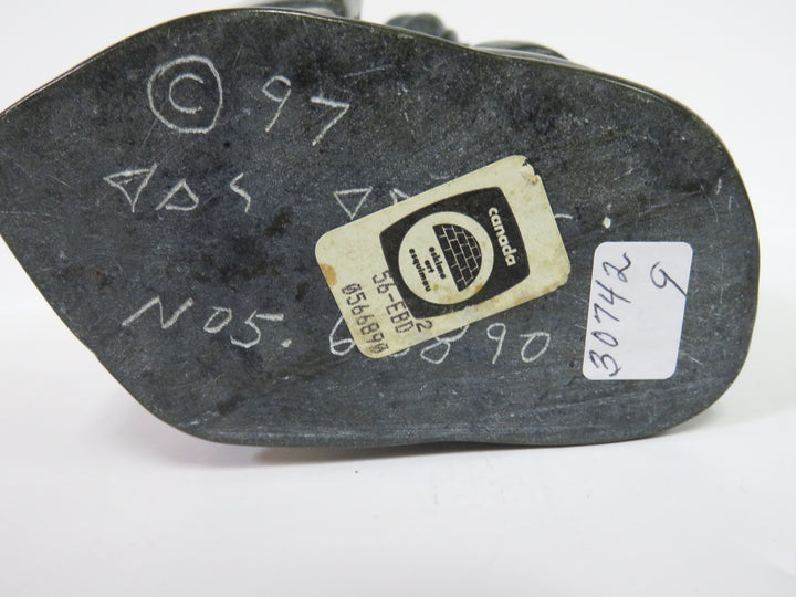 Inuit Soapstone Artwork